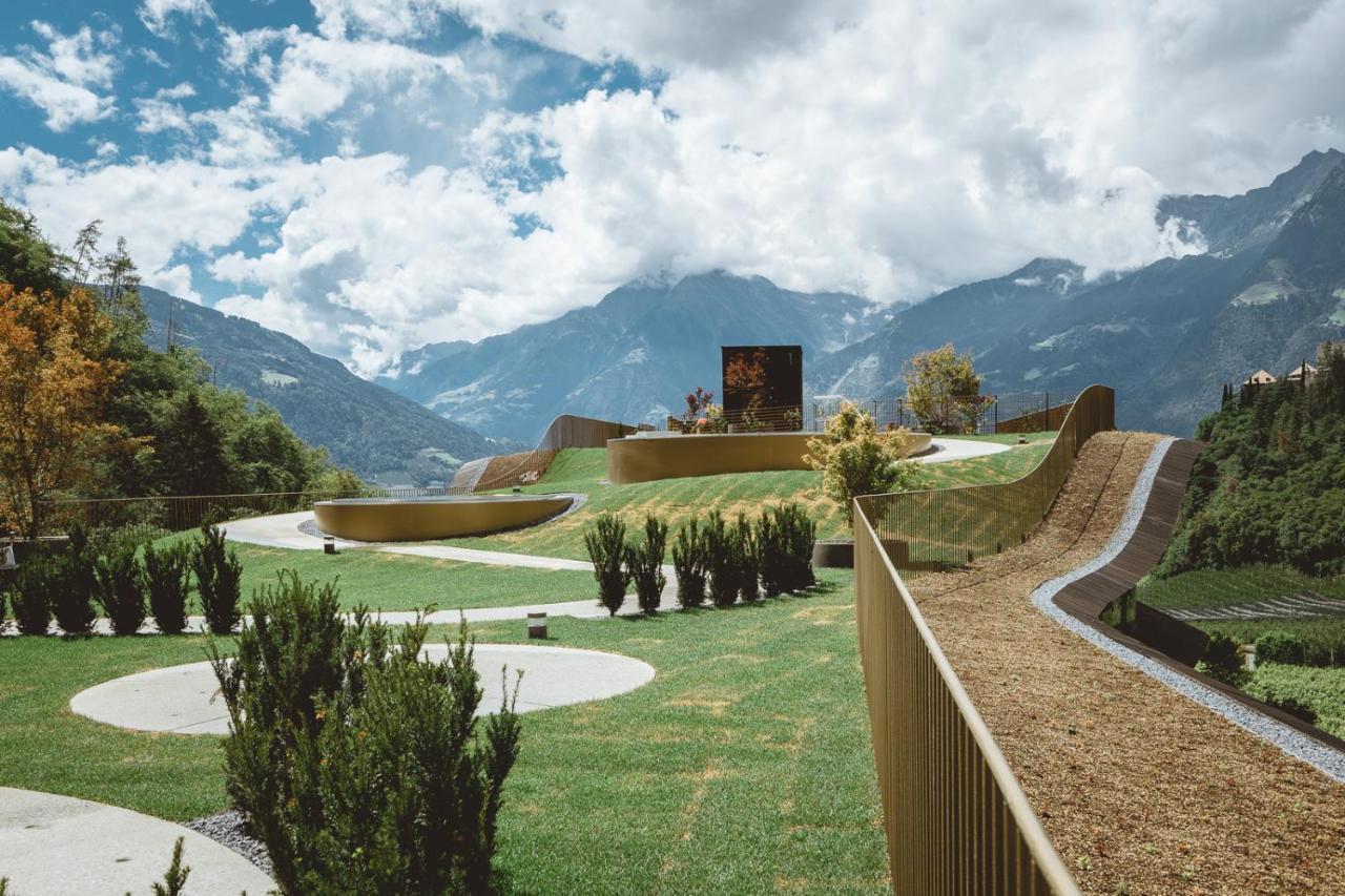 Prinz Rudolf Smart Hotel Merano Exterior photo