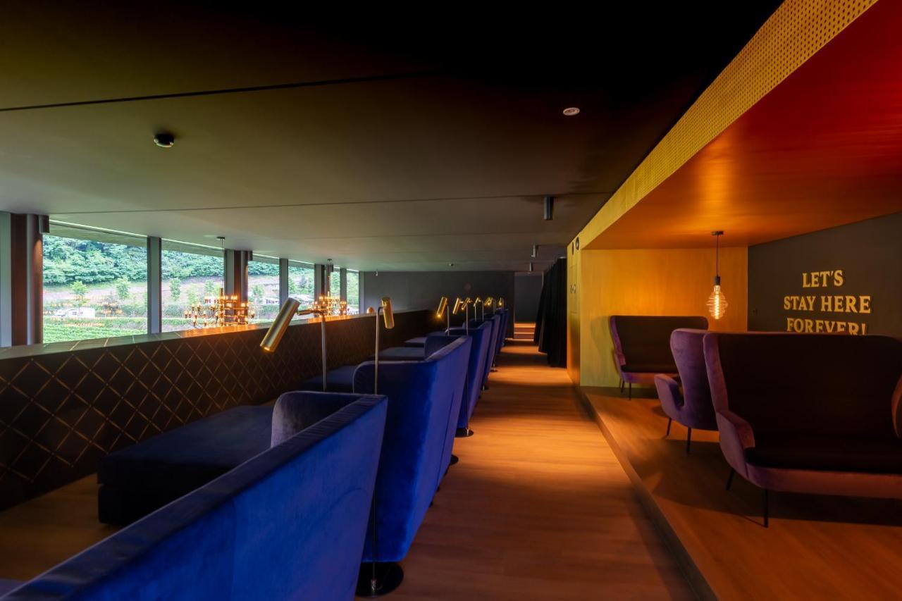 Prinz Rudolf Smart Hotel Merano Exterior photo