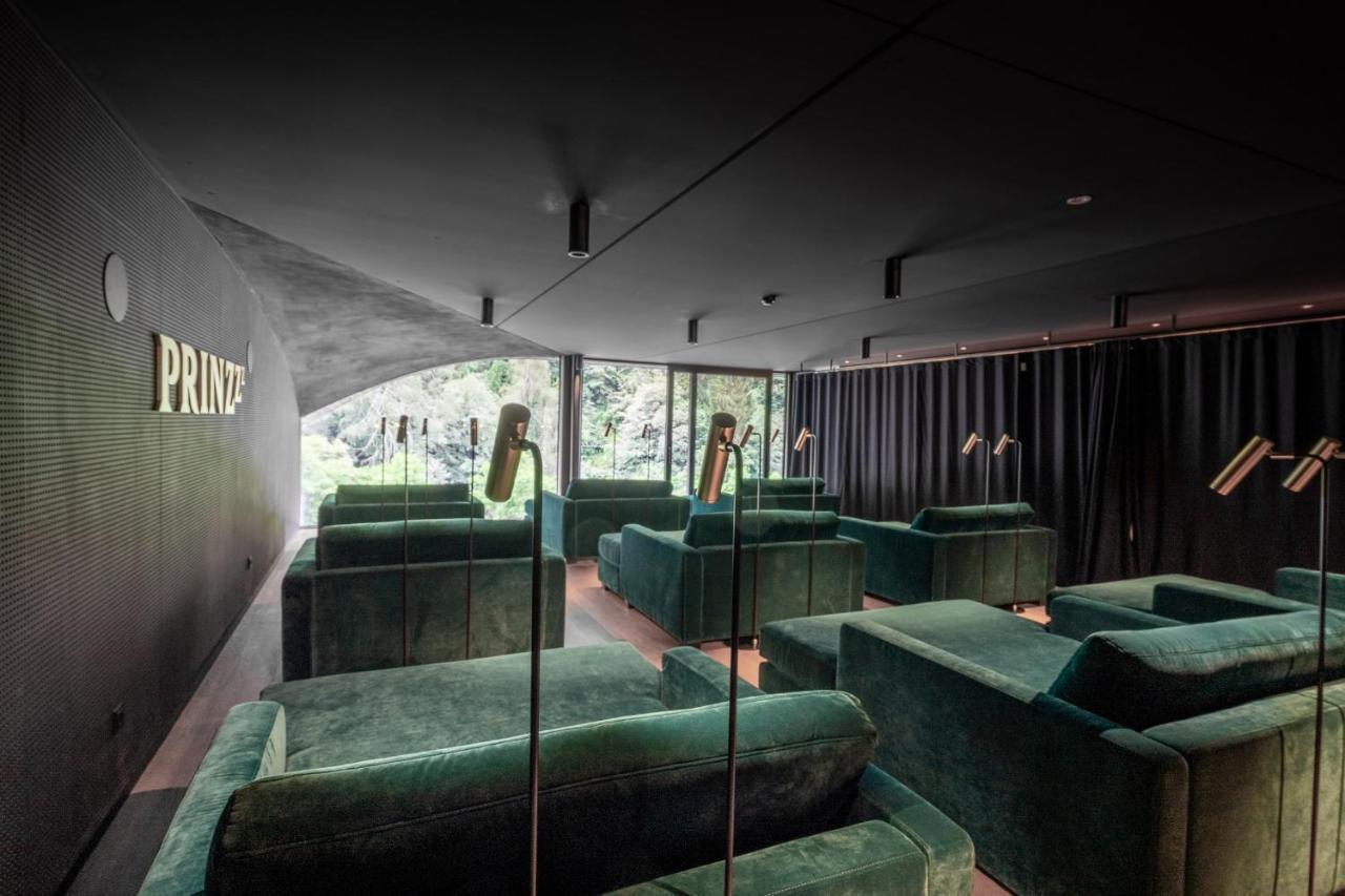 Prinz Rudolf Smart Hotel Merano Exterior photo