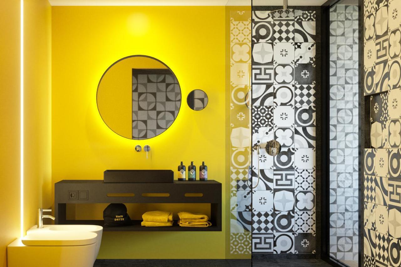 Prinz Rudolf Smart Hotel Merano Exterior photo
